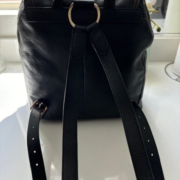 Coach Pennie Backpack - Picture 5 of 13